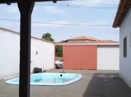 Recanto Jatobá - Delfinópolis