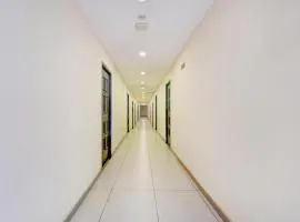 Super Townhouse T Nagar Chennai