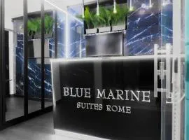 Hotel Blue Marine Suites Rome