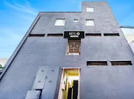 Hotel O ECR Chennai Kanathur