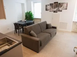 Suite Prestige Apartment