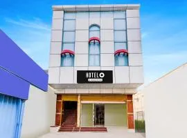 Hotel O Manali Crossway Chennai
