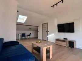 Apartamenty Żywiec Słoneczna