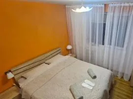 2 Rooms Arcul de Triumf Kiseleff Quiet Area