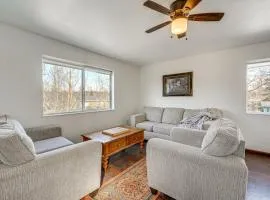 Alaskan Adventure Base 2 Mi to Dtwn Wasilla