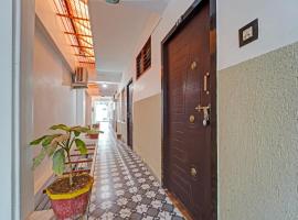 Super Hotel O Erode Bus Stand, hotel em Erode