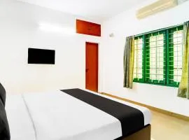 Super Hotel O Vennala Near Palarivattom