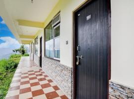 Hotel O Ranka Gangtok: Tādong şehrinde bir otel