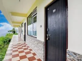 Hotel O Ranka Gangtok