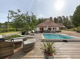 La Lizardiere des Landes