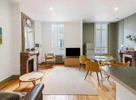 Appartement 4 pers - 2 chambres