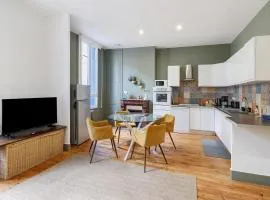 Trois Clés Apartment 2 - 2 bed