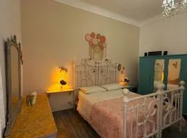 Casa Reginella