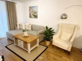 Heart of the City Apartment