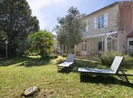 La Maison De Famille