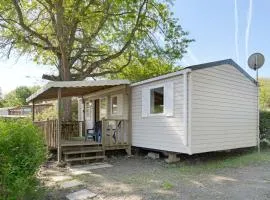 Mobil-Home Cosy climatisé
