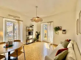 Porto Santo Stefano Sunny harbour apartment