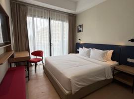 PureJoy Hotel Langkawi, Hotel in Kuah