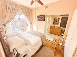 Casa Rosi, hotel di Fish Hoek