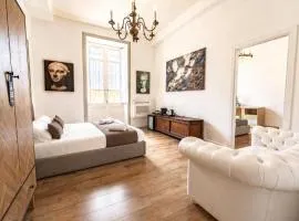 Sa Costixedda Rooms