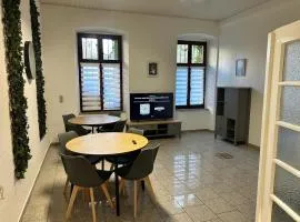 Central Apartments Hof