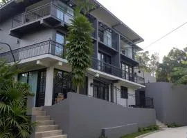 Kadiyanlena Eco Resort