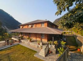 Country Ville Homes, Hotel in Dehradun