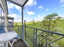 Apartment mit Gartenblick K1 201
