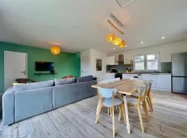 Évasion Tranquille à 20 min de Nice