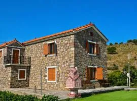 Aura Seaside Apartments