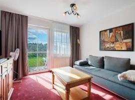 Superior Apt mit Seeblick K2 102