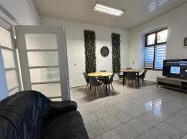 Central Apartments Hof