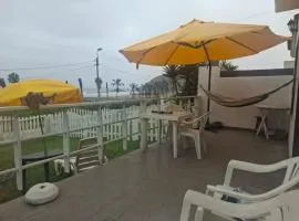 Casita de Carmen y Luis