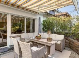 Ferienwohnung Dornröschen