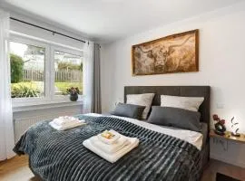 Ferienwohnung Dornröschen