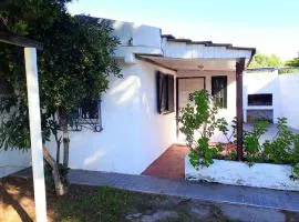 Casa Frente al Mar - Aguas Verdes