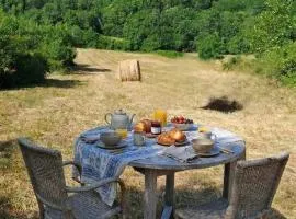 Rustic Italian House