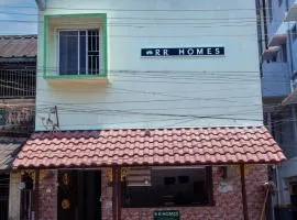 R R Homes
