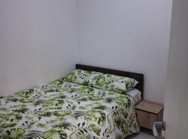 Apartment In Militari Bucharest 1, хотел в Dudu