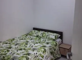 Apartment In Militari Bucharest