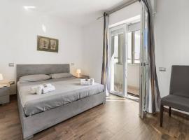 Mare e Relax, hotel v mestu Quartucciu