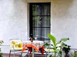 Ferienwohnung Mediterran - 35 M²