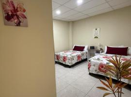 Ducky4, Hotel in San Miguel