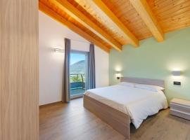 Appartamenti Suly 3 - Cir0084, hotel i Saint Vincent