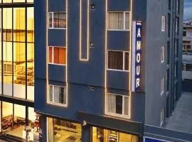 Hotel nk hospitality