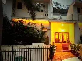 Coastique Villa 10 Min Drive to Rushikonda Beach