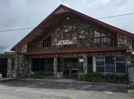 Hostal Las Molas