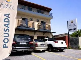 Pousada Mar de Ubatuba - Itaguá