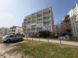 Marfisa appartamento fronte mare