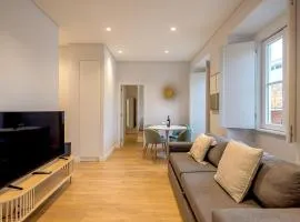 CapeTown Marula 1BR apartment